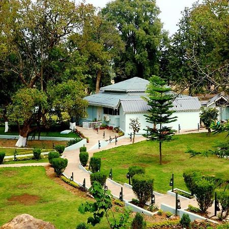 Greendale Resort Пачмарай Экстерьер фото