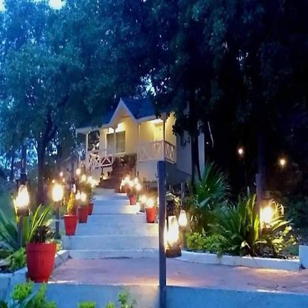 Greendale Resort Пачмарай Экстерьер фото