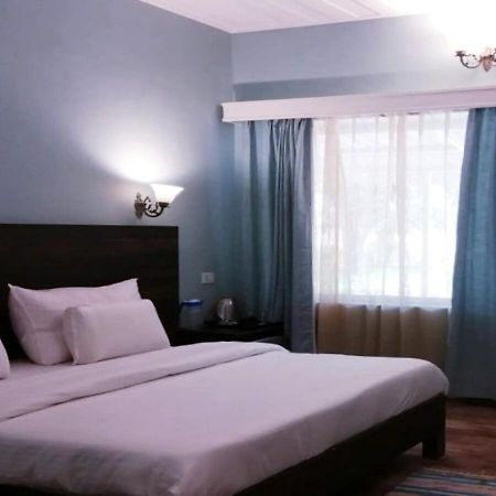 Greendale Resort Пачмарай Экстерьер фото