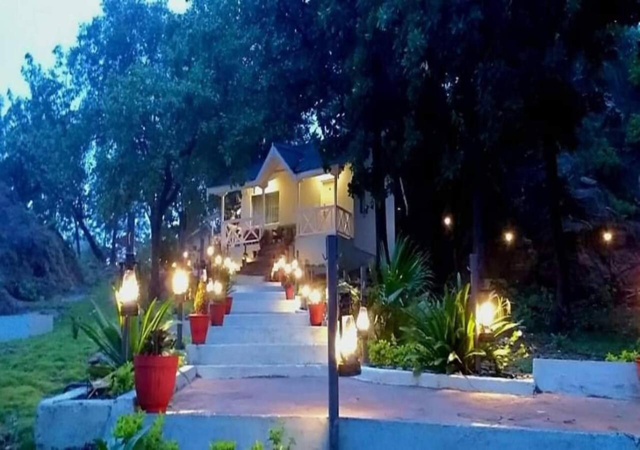 Greendale Resort Пачмарай Экстерьер фото