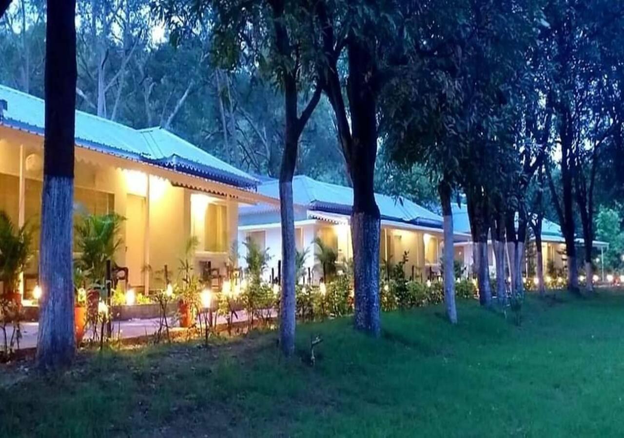 Greendale Resort Пачмарай Экстерьер фото