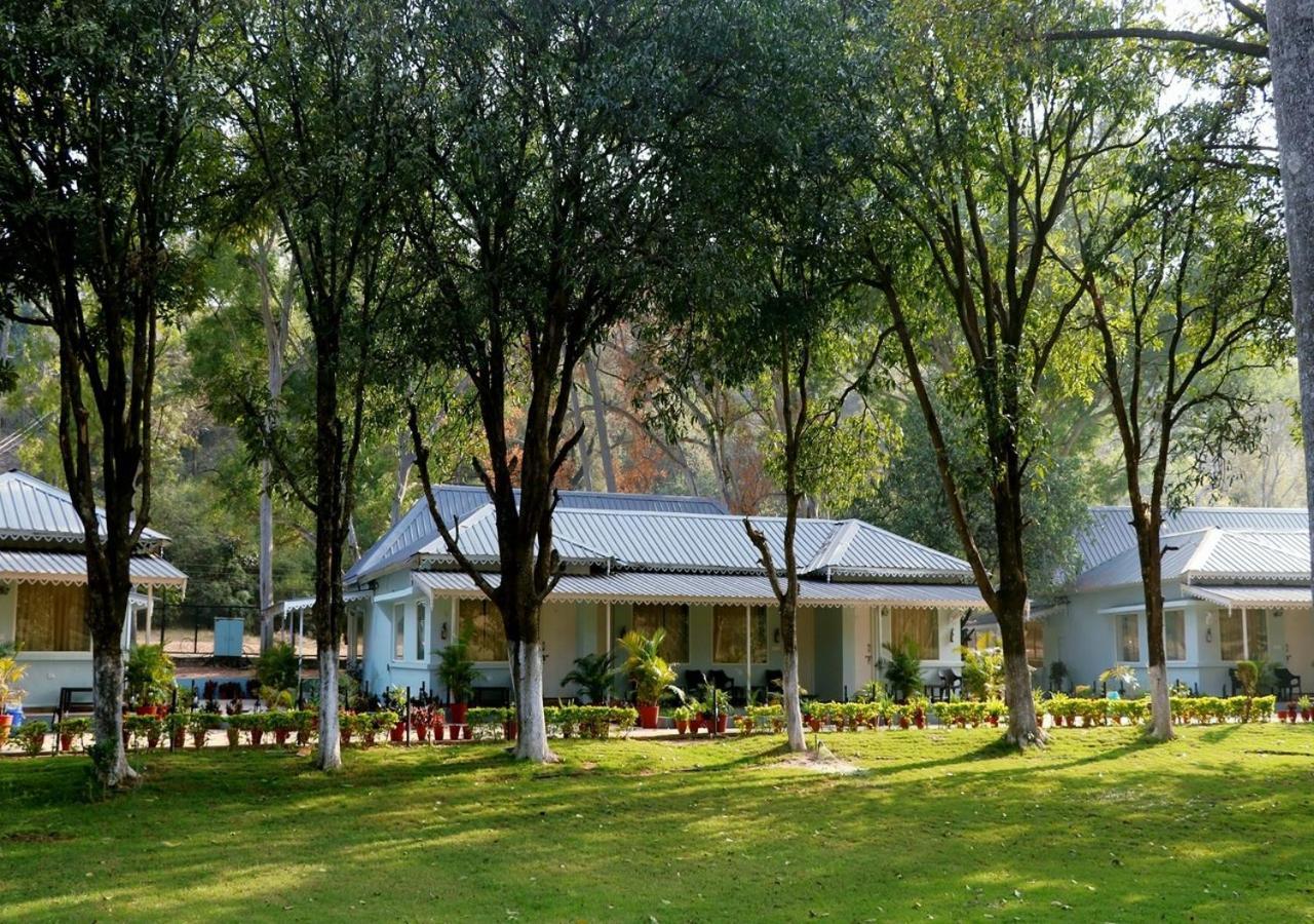 Greendale Resort Пачмарай Экстерьер фото