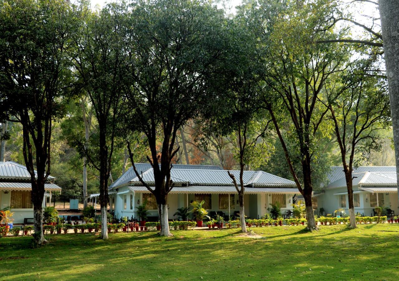 Greendale Resort Пачмарай Экстерьер фото