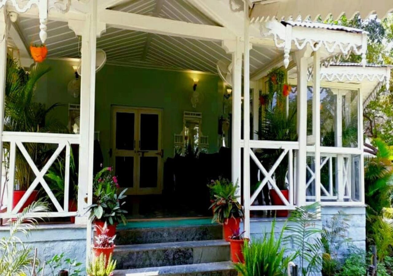 Greendale Resort Пачмарай Экстерьер фото