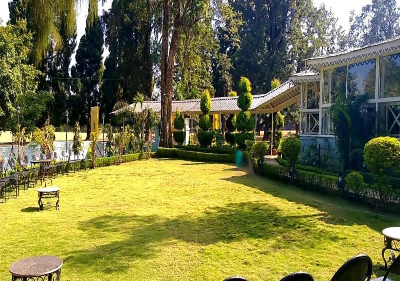 Greendale Resort Пачмарай Экстерьер фото