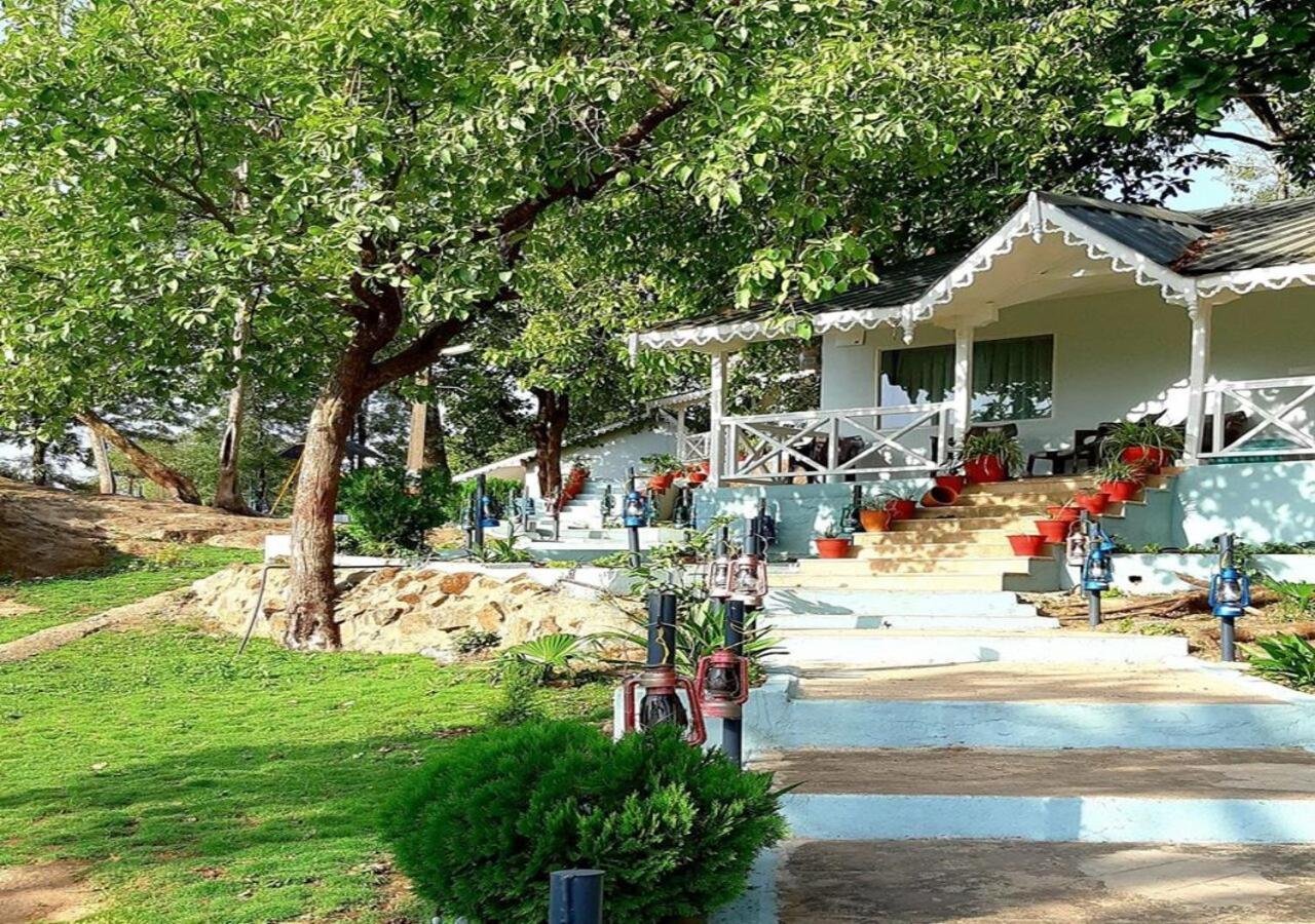 Greendale Resort Пачмарай Экстерьер фото